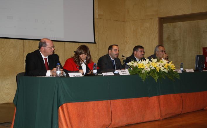 Com uma forte adesão por parte de muitos professores o congresso atingiu e cumpriu plenamente os seus objetivos.