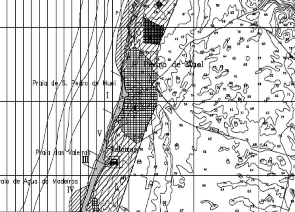 POOC OVAR MARINHA GRANDE RCM n.º 142/2000, de 20/10 Entidade responsável - INAG, I.P. Plano em vigor há 9 anos Apenas o concelho da Marinha Grande está inserido na sua quase totalidade (até à foz do Rio Liz) na área da ARH do Tejo, I.