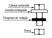 24 2 LIGAÇÕES PARAFUSADAS EM CHAPAS FINAS 2.