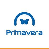 Líquidos Xaropes; Emulsões; Suspensões; Soluções. Figura 1 - Logotipo do software PRIMAVERA que é utilizado para gestão empresarial. Semissólidos Supositórios Cremes; Pomadas; Geles. 1.2.