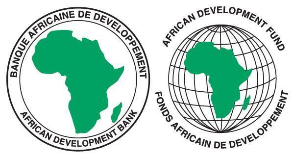 1. Grupo do Banco Africano de Desenvolvimento (BAfD) Acionistas: 80 (54 regionais) Sede: Abidjan, Costa do Marfim 35 escritórios locais, incluindo em Angola e Moçambique - São Tomé e Príncipe