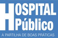 Rita Carvalho, 30 anos, é interna do 2.º ano no Centro Hospitalar de Leiria.