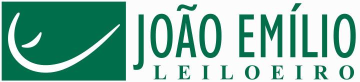 SEXTA, 10/05/2019, a partir de 11:00h www.joaoemilio.com.br LEILÃO ONLINE VISITAS: No dia 10/05/2019, das 8:30h às 11:30h, na Est. dos Bandeirantes, 10.639 Recreio.