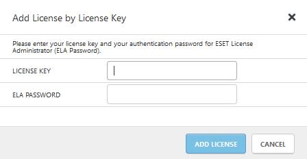 5.3 Como remover um dispositivo do licenciamento? (ex: se existirem muitos dispositivos, como localizar o dispositivo correcto?