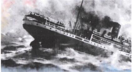 ENIGMAS Nos séculos XIX e XX, a região foi denominada como Triângulo das Bermudas pelos inúmeros naufrágios ocorridos.