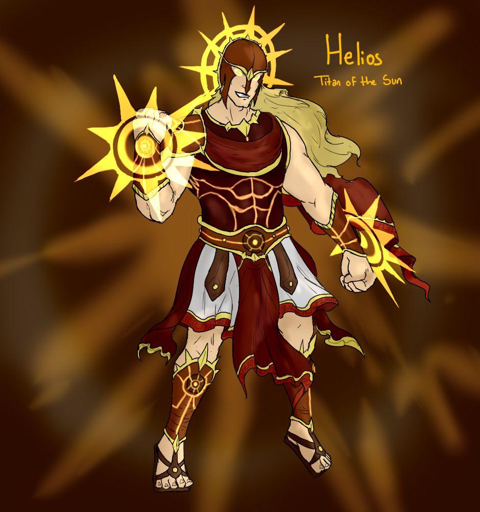 Helios