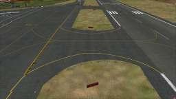 PISTA TAXIWAY (Fonte: