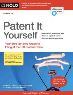 Leitura Recomendada Patent