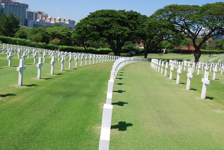 Dia 3 Manila Após o pequeno almoço, partida para conhecer a enorme capital das Filipinas.