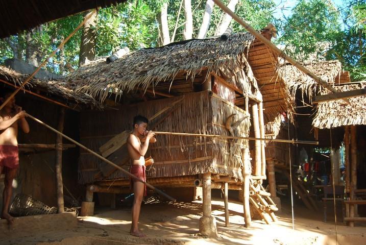 como uma das Sete Maravilhas do Mundo : o rio