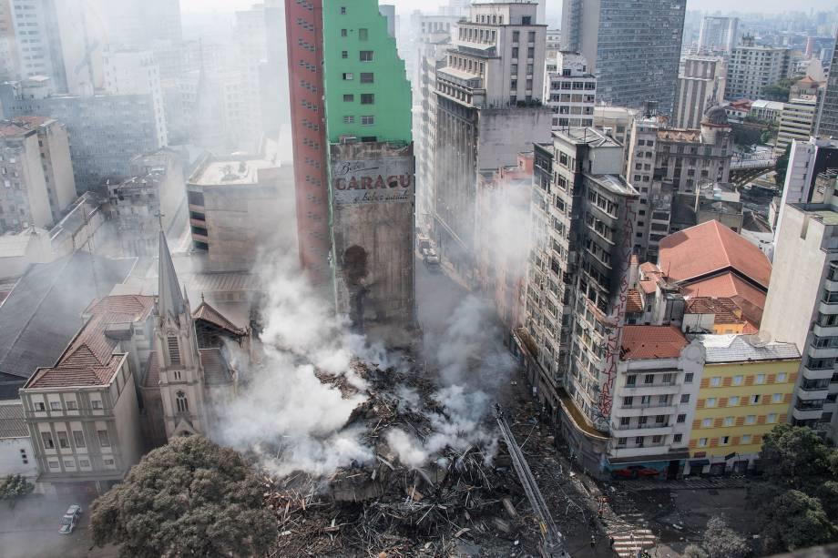 São Paulo, 2018