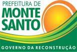 3 - Ano IX - Nº 1228 GABINETE DO PREFEITO ADJUDICAÇÃO/HOMOLOGAÇÃO PROCESSO ADMINISTRATIVO Nº 0052-2019 CONVITE Nº 003-2019 O PREFEITO DO MUNICÍPIO DE MONTE SANTO, Estado da Bahia, no uso das suas