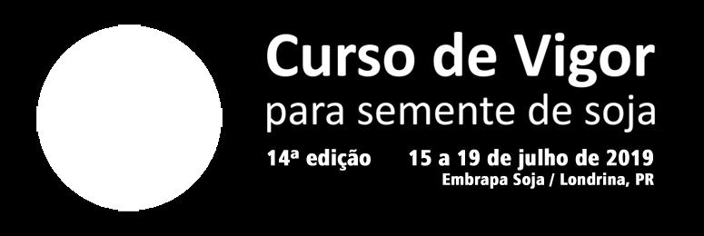 multiplicadores de sementes e mudas. Para mais informações e inscrições: https://eventos.conferencebr.com/14vigor/ cnpso.cursosementes@embrapa.br + (43) 33716000 3º CONGRESSO PARAGUAIO DE SEMENTES.