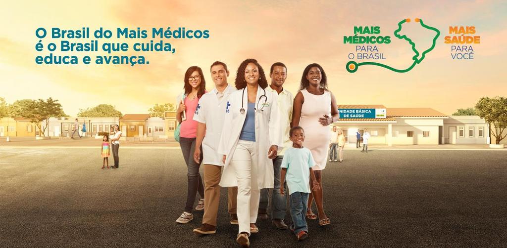 Mais Médicos para o Brasil 108