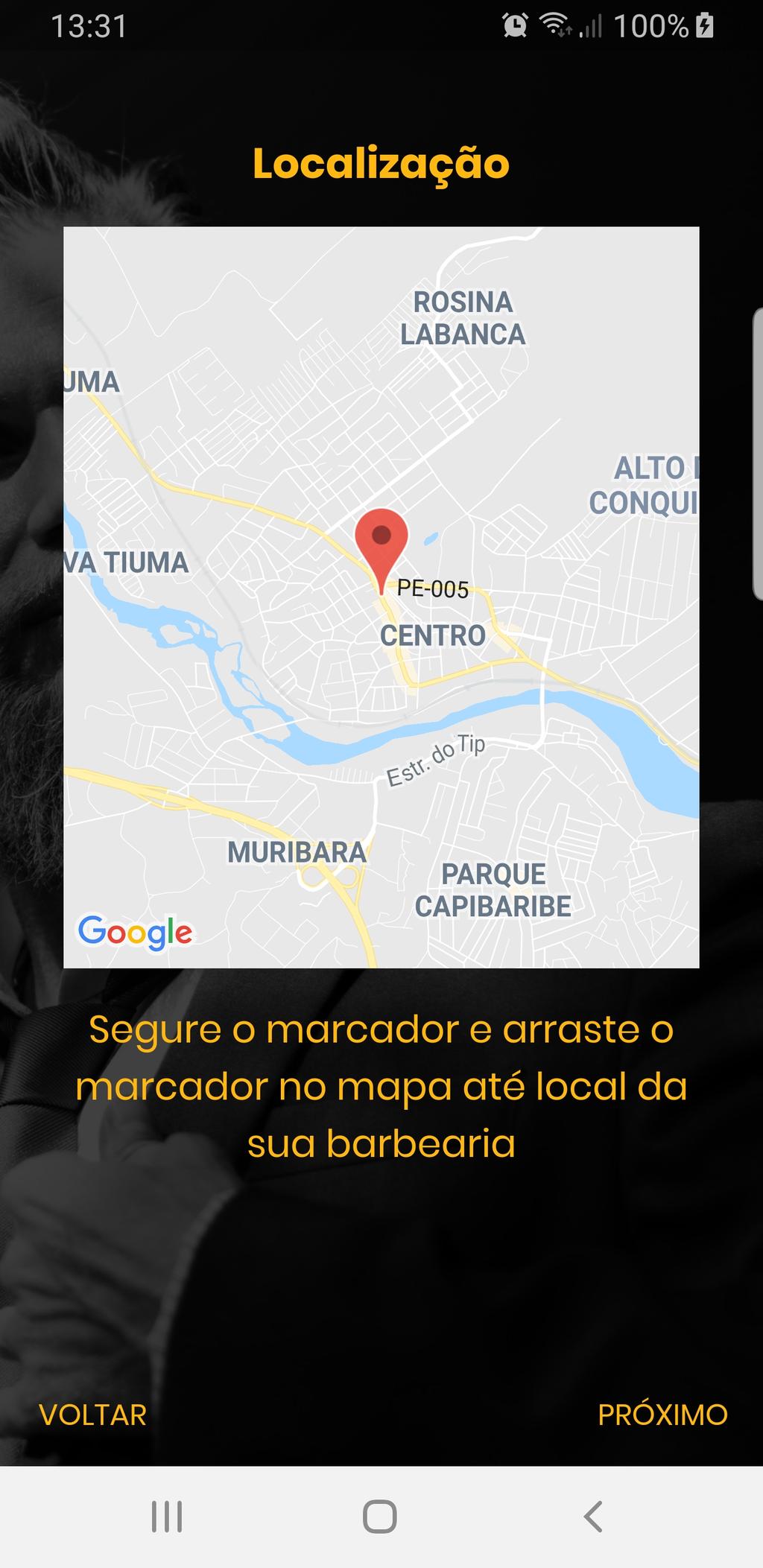 Bem esta é uma forma mais interativo e divertida para estimular o cliente a consumir seus s e r v i ç o s.