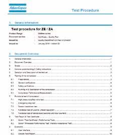 As especificações para compressores de baixa pressão frequentemente exigem instalação ao tempo, em locais remotos, muitas vezes expostas a condições de serviço pesado.