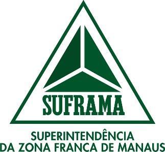 1. Suframa A Suframa (Superintendência da Zona Franca de Manaus) é a autarquia vinculada ao MDIC (Ministério da Indústria, Comércio Exterior e Serviços) e é responsável pela gestão de incentivos