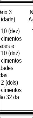 A ferramenta utilizada foi o cálculo do QL por ser tradicional dos estudos de economia regional, visando avaliar a existência de aglomerações especializadas em certo tipo de atividade (FERREIRA,