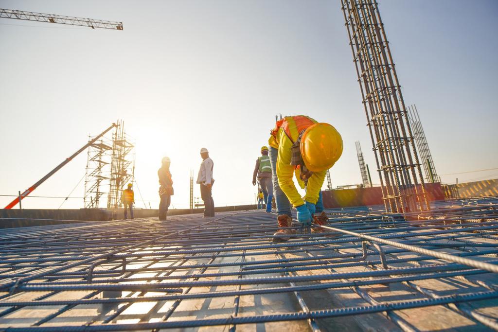 SONDAGEM INDÚSTRIA DA CONSTRUÇÃO DE ALAGOAS Expectativas para os próximos seis meses dos empresários