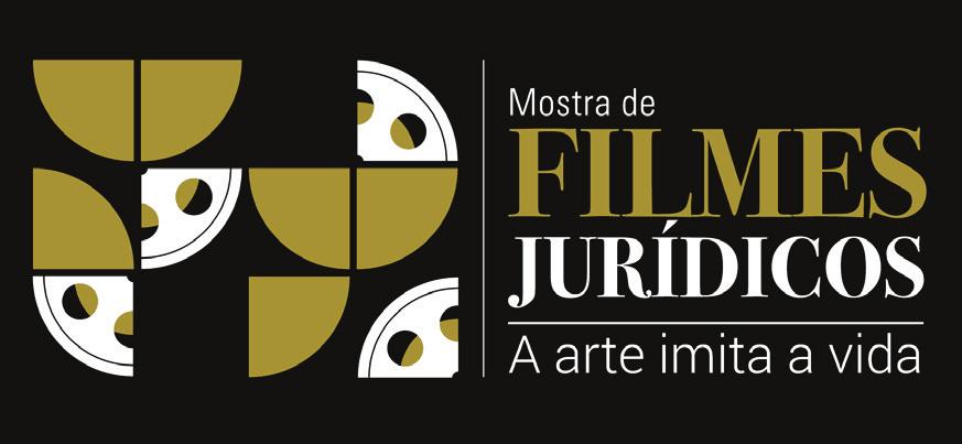 LEGAL FILMS EXHIBIT June 11 to 23 As an unquestionable source of entertainment and an integral part of social imagery, cinema features various narratives based on facts and the perception that "art