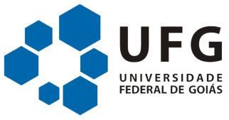 Universidade Federal de Goiás Coordenadoria de Ações Afirmativas Coordenação de Inclusão e Permanência Edital Nº 01 /2019 CAAF/CIP/UFG Estabelece normas do Processo Seletivo Simplificado para