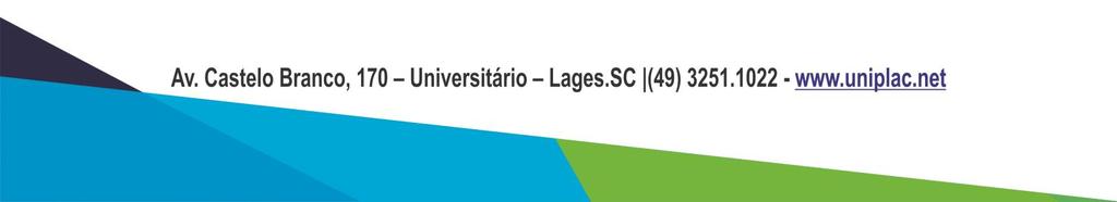 PRÓ-REITORIA DE PESQUISA, EXTENSÃO E PÓS-GRADUAÇÃO Edital nº 080/2018 CURSO DE PÓS-GRADUAÇÃO LATO SENSU COM BOLSA DE ESTUDOS A Pró-Reitora de Pesquisa, Extensão e Pós-Graduação da Universidade do