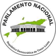 Terça-Feira, 29 de Setembro de 2015 I Série-A 05 JORNAL do Parlamento Nacional III LEGISLATURA 4.ª SESSÃO LEGISLATIVA (2015-2016) REUNIÃO PLENÁRIA DE 29 DE SETEMBRO DE 2015 Presidente: Ex. mo Sr.