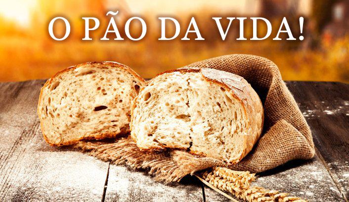 JO Perguntaram-lhe, então: Que sinal, pois, fazes Tu, para que o vejamos e Te creiamos? Que operas Tu? Nossos pais comeram o maná no deserto, como está escrito: Do céu deu-lhes pão a comer.