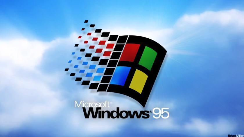 A Microsoft começou a desenvolver o Microsoft Windows em setembro de 1981. Os primeiros Windows, como o 1.0, 2.