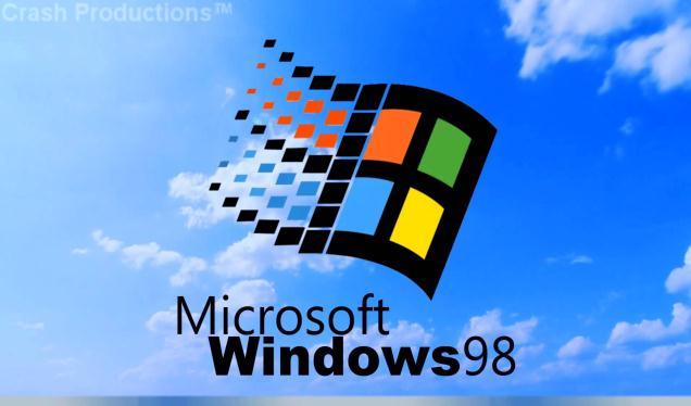 Windows 98 Esta versão foi lançada em 25 de Junho de 1998. Foram corrigidas muitas das falhas do seu antecessor. A maior novidade desta versão era a completa integração do S.O. com a Internet.