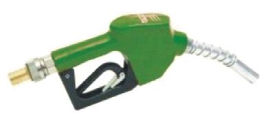 009 80AUT Pistola Automática C/ Conector iratório - Máx. 80L/min 27.3.90.