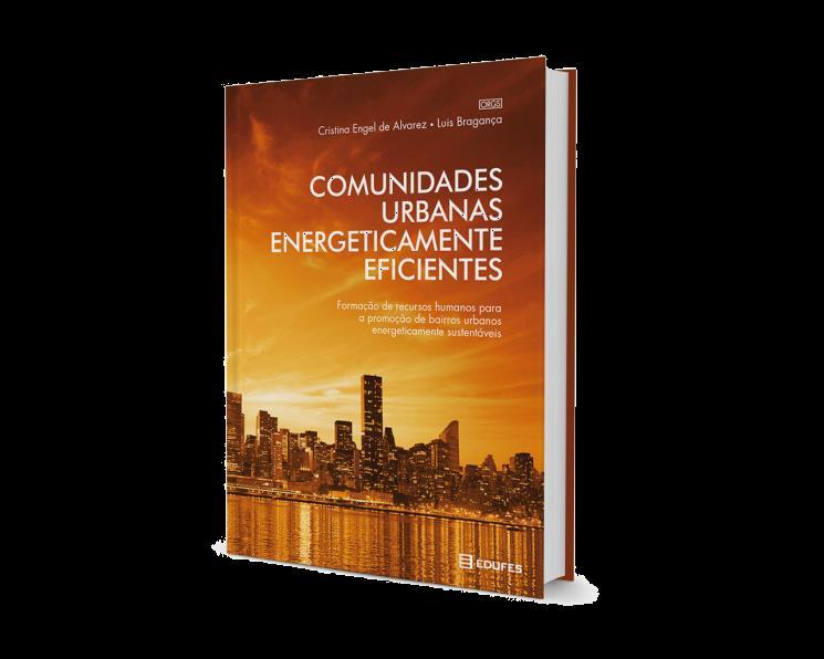 LOGROS ALCANZADOS Realizações de destaque Livro Comunidades Urbanas