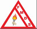 FMDS FEDERAÇÃO MINEIRA DESPORTIVA DOS SURDOS Fundada em 13 de março de 1982 CNPJ: 16.887.