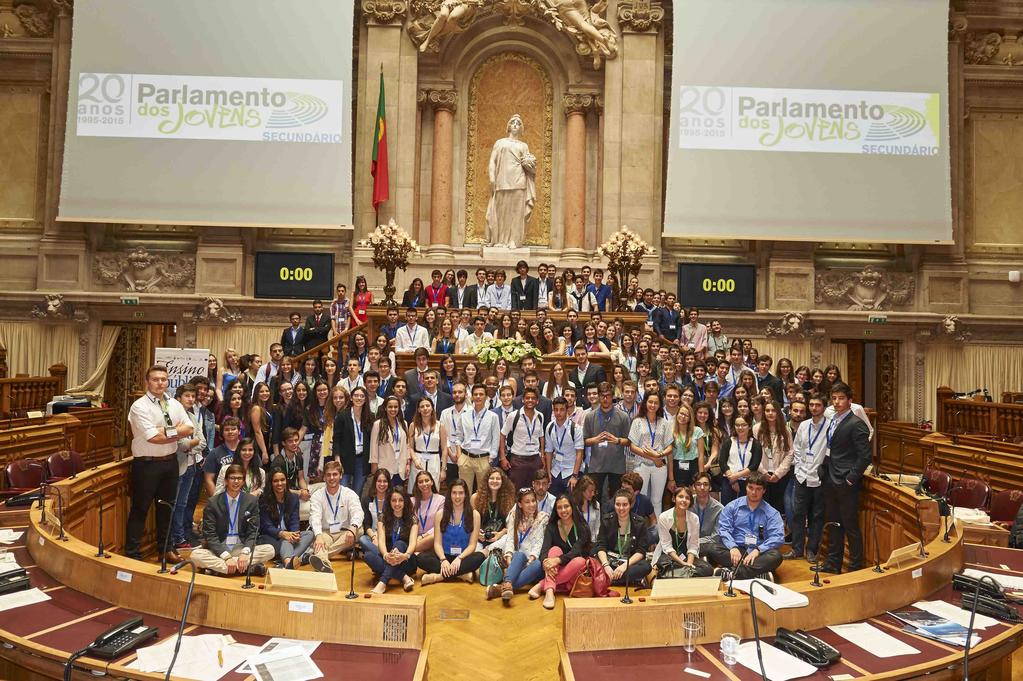 Por Lisboa Além de todo o trabalho e dedicação que a