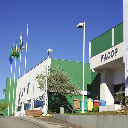 FACOP - Fundação do Asseio e Conservação do Estado do Paraná CENTRAL DE EMPREGOS OPORTUNIDADES ACESSO AO TRABALHO NO SETOR DO ASSEIO E CONSERVAÇÃO A prática tem por objetivo a promoção de vagas,