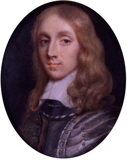 Revolução Puritana (1640-1649) República de Cromwell (1649-1660) Governo de Richard Cromwell