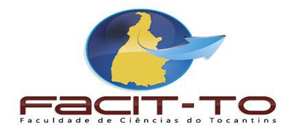 FACULDADE DE CIÊNCIAS DO TOCANTINS COMISSÃO DE VESTIBULAR 2019/2 EDITAL Nº 55 2019/2 PROCESSO SELETIVO AGENDADO/ENEM A Faculdade de Ciências do Tocantins,nos termos da Lei nº9.