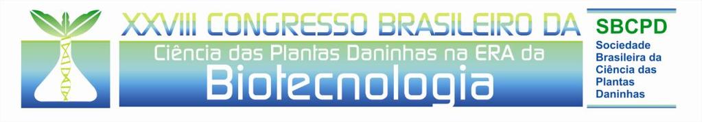 ANATOMIA DA RAIZ DE BIOTIPOS DE CAPIM-ARROZ RESISTENTE AO QUINCLORAC SOUZA, B. P (FCA - UFVJM, Diamantina/MG - bruna_pereiradesouza@yahoo.com), ALMEIDA, M. O.