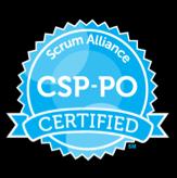 É um Certified Scrum Trainer (CST) e foi membro do Conselho de Diretores da Scrum Alliance de 2015 a 2017.