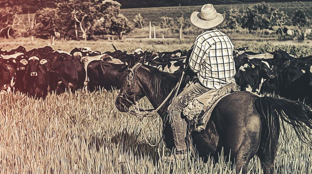 ENTREVISTA NETO SARTOR é zootecnista formado pela Universidade Estadual de Londrina - UEL, com mestrado em produção animal focado em nutrição de ruminantes.