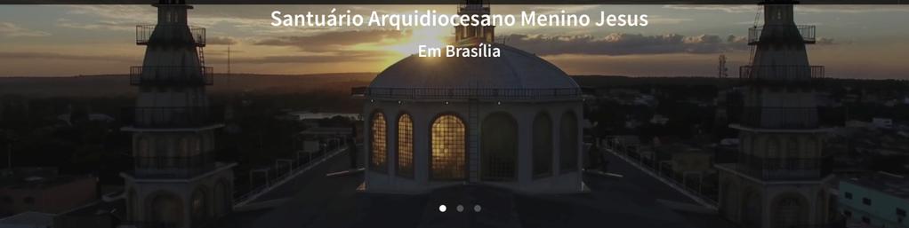 Próximas à unidade estão a asílica Menino Jesus de Praga e a Lagoa de razlândia, grandes atrativos turísticos do Distrito Federal.