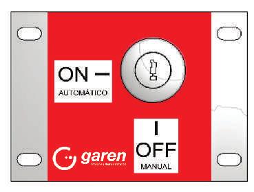 Dados Técnicos Instalação das Trava Posicionar o suporte da trava 5 (ver pag. 3) no trilho "Desenho 12".