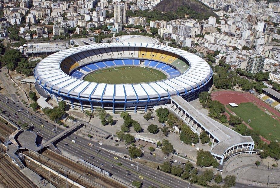 Estádio Mário