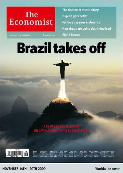 Brazil BRICS Nation (2003): economies that would come to dominate the world Falling poverty and a