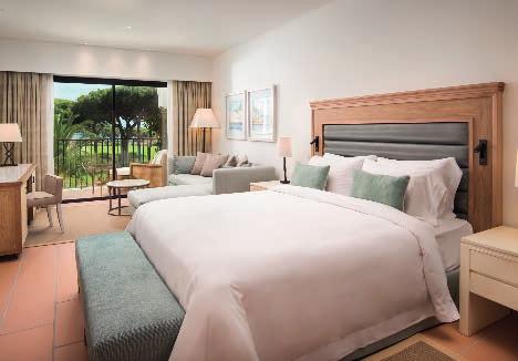 ALBUFEIRA Pine Cliffs, a Luxury Collection Resort Praia da Falésia 132 Pessoa em