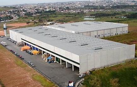 Volume aquisição: R$ 6 milhões Lastro: Crédito Imobiliário para a BSD (proprietária do Airport Town)