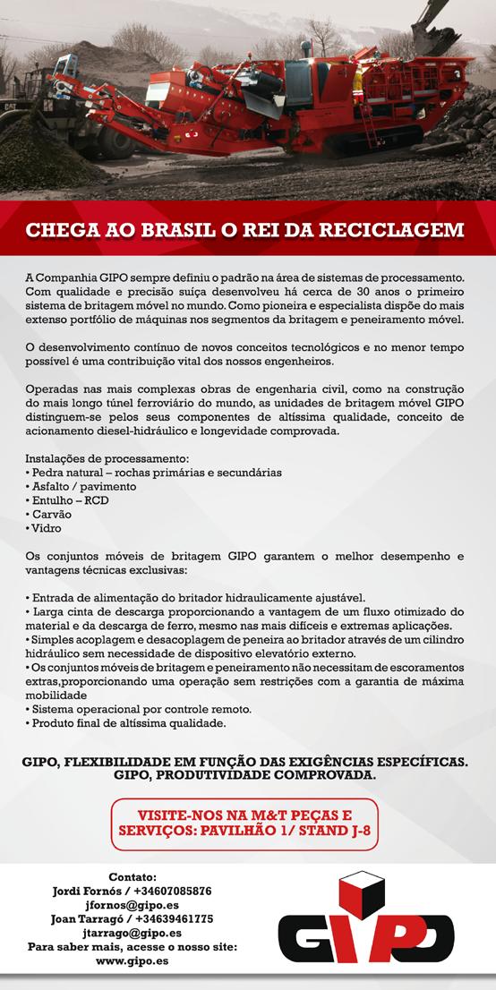 Há tecnologias rudimentares, que simplesmente molham o material, e outras mais sofisticadas, que trabalham com água pressurizada e aditivos químicos para aumentar a eficiência de