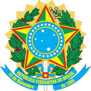 EMBAIXADA DA REPÚBLICA FEDERATIVA DO BRASIL EDITAL Nº 01/2019 PROCESSO SELETIVO PARA CONTRATAÇÃO DE AUXILIAR ADMINISTRATIVO A Embaixada do Brasil em São Tomé e Príncipe faz saber aos interessados,