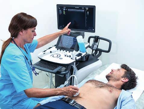 A cápsula é expelida durante o movimento intestinal, geralmente dentro de um dia. CreativeCommon 'colonoscopia virtual', menos invasiva, ou colonografia por tomografia computadorizada (TC).