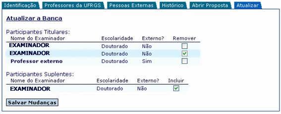 IV Notas finais Esse processo pode durar uma quantidade indefinida de tempo, podendo sofrer tantos encaminhamentos quantos forem necessários.